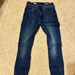 Gap jeggings